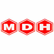 MDH