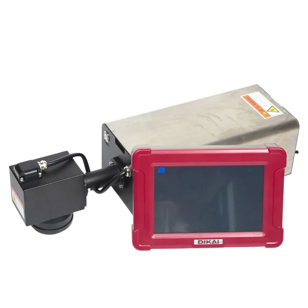 Laser Marking Systems
