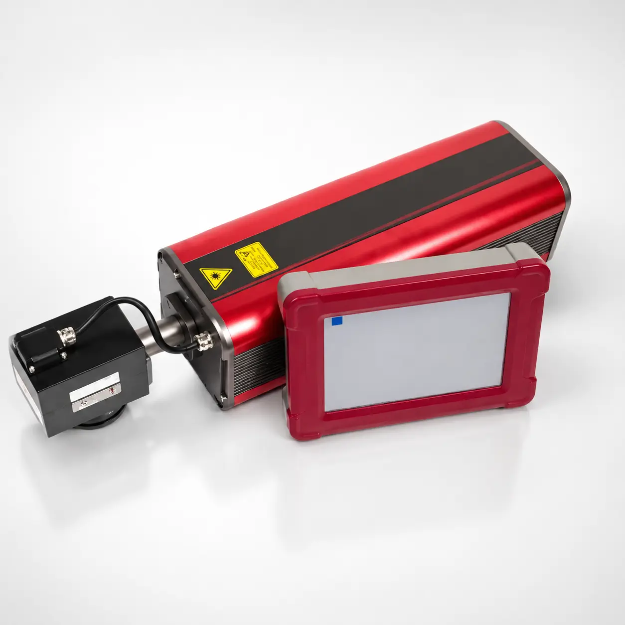 Laser Marking Systems