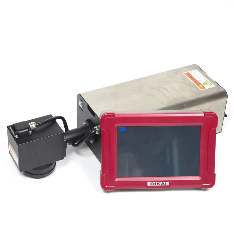 DIKAI UV Laser Printer