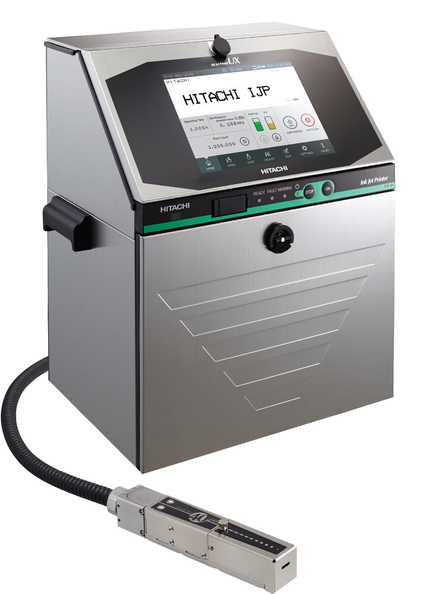 UXD-140W