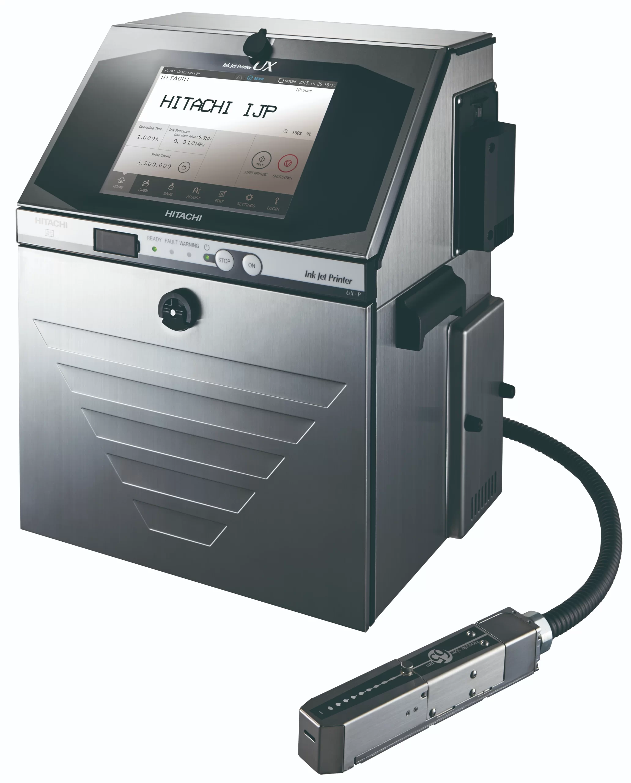 UXP-160W