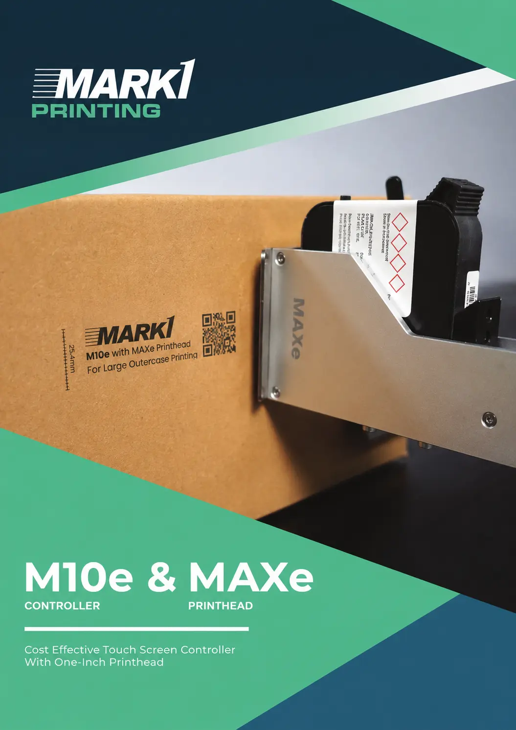 MARK1 M10e MAXe Thumb 3