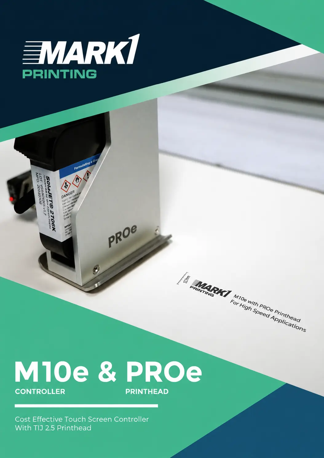 MARK1 M10e PROe Thumb 3