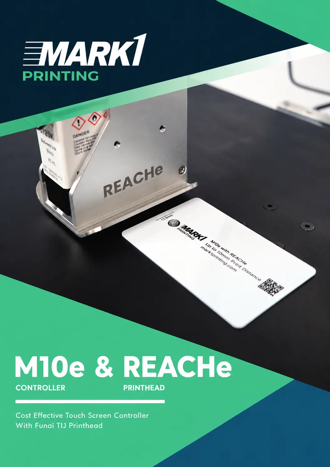 MARK1 M10e REACHe Thumb 3