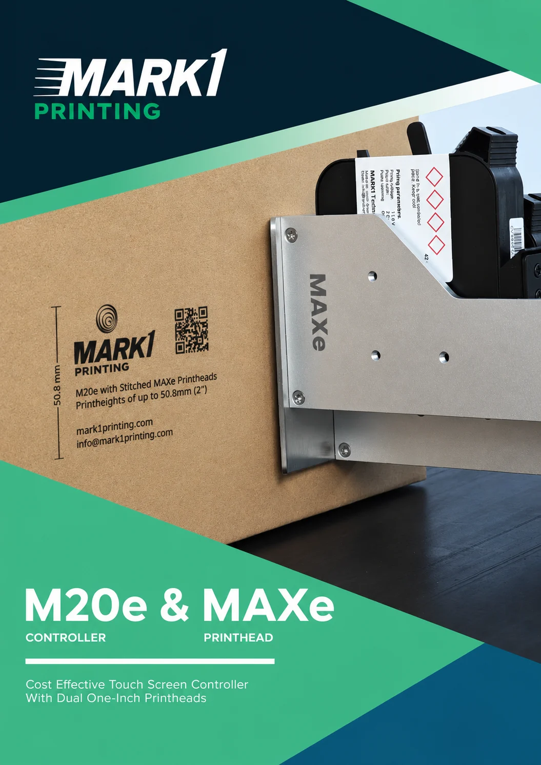 MARK1 M20e MAXe Thumb 3