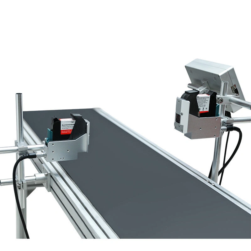 AKSHARA Online TIJ Printer 1-4 Heads Thumb 4