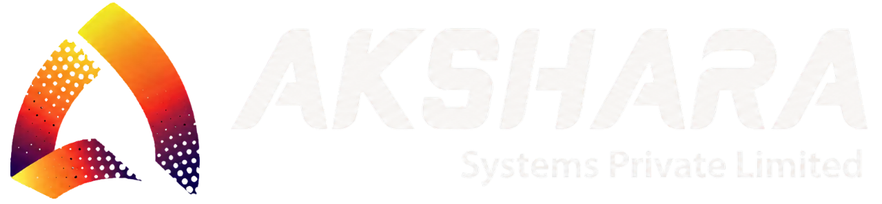 Akshara Systems Logo
