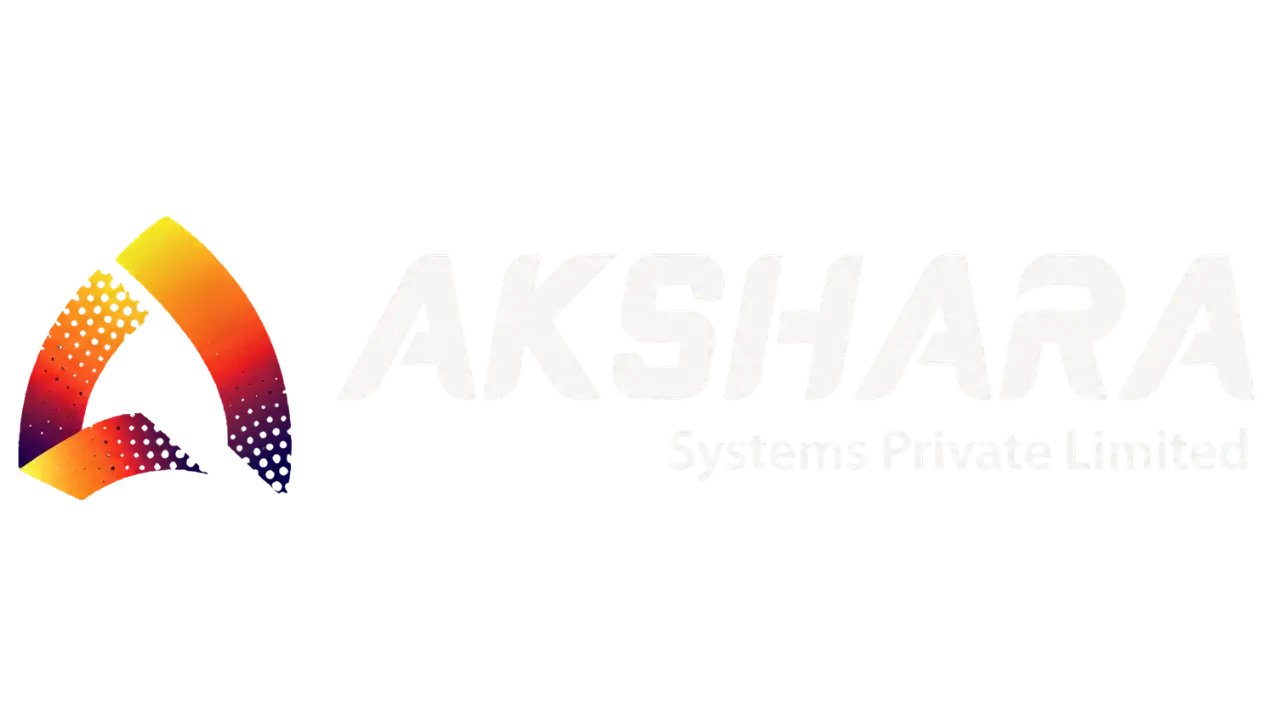Akshara Systems Logo