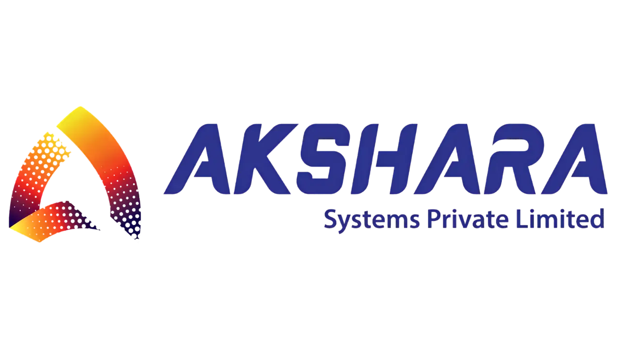 Akshara Systems Logo