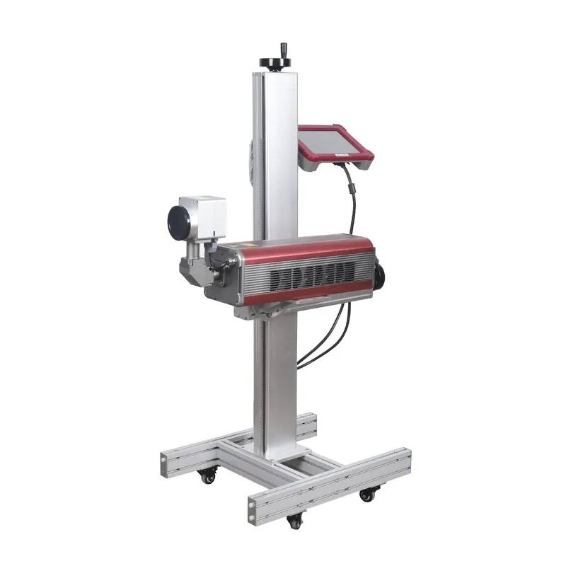 DIKAI CO2 Laser Main